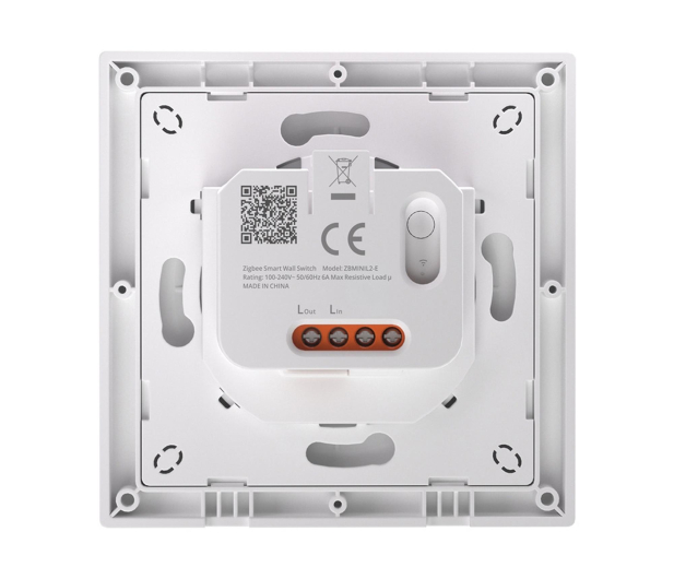 Sonoff Smart Przełącznik ścienny ZBMINIL2-E ZigBee - 1489941 - zdjęcie 4